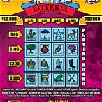 loteria lottery tickets